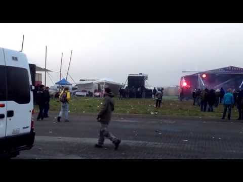 Teknival 2013 cambrai