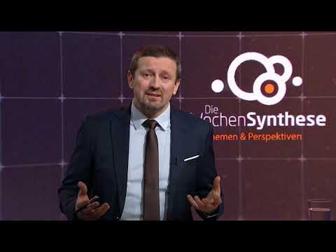 Iran: Proteste, Repression und die Grenzen der Weltpolitik | „Die Wochensynthese“