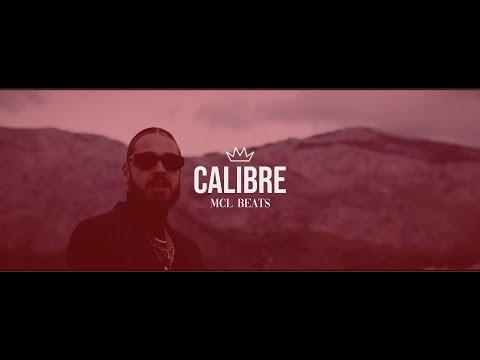 (FREE) SCH x Ninho Type beat - *Calibre* | Prod.MCL
