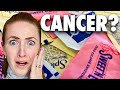 Do Artificial Sweeteners CAUSE CANCER? (NEW SCIENCE)