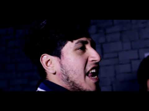 JOQERR & RODAMIENTO VS DÚO DINAMICO