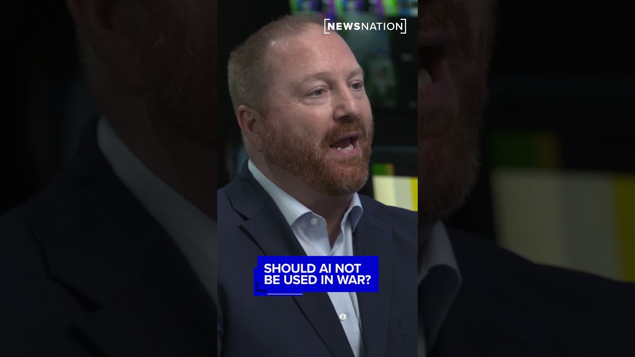 Video: Military analyst warns AI and network-centric systems create exploitable vulnerabilities in US weapons like F-35