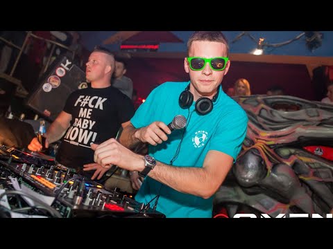 OMEN PŁOŚNICA ☆ DJ KRISWELL ☆ HALLOWEEN 30.10.2015 #the #best #vixa 