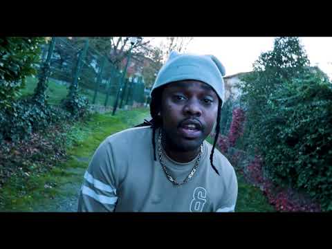 BAD BOY NATURE - SEKE SEKE (Official Video) Prod by @JwdProduction