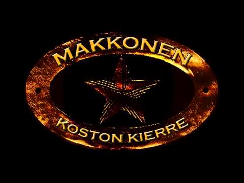 Makkonen - Koston kierre