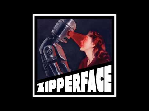 The Pop Group - Zipperface