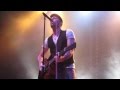 Mat Kearney - Down - Athens, GA 