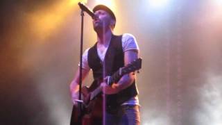 Mat Kearney - Down - Athens, GA