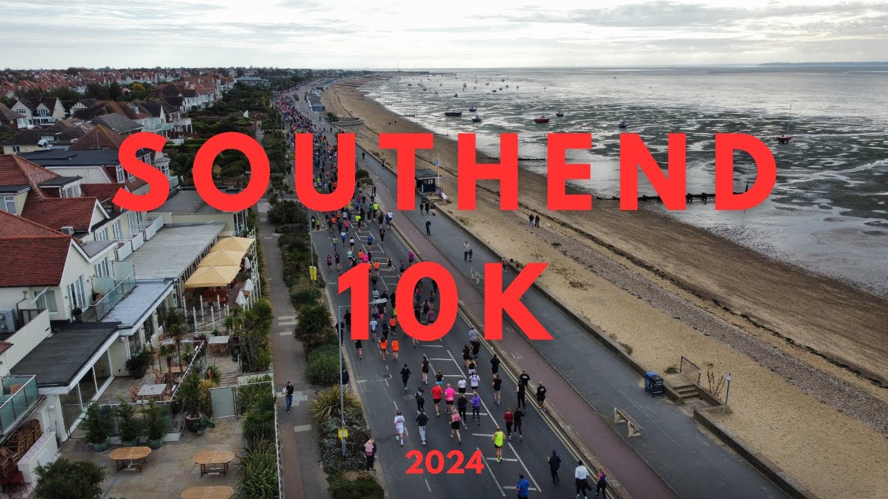 Southend 10K ~ 2024