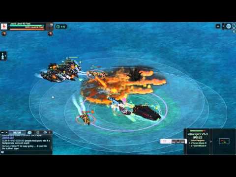 Proto Nemesis vs Hellstar (Arena Ranking)