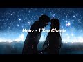 Henz - I Tan Chauh || Lyrics