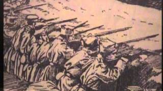 Szlakiem Żelaznej Brygady - Szlakiem II Brygady Legionów Polskich w czasie I wojny