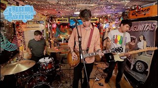 JOYCE MANOR - &quot;This Song is a Mess&quot; (Live at Music Tastes Good in Long Beach, CA 2017) #JAMINTHEVAN