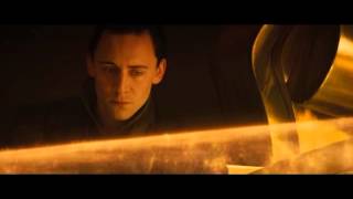 Loki/Frigga - Into Eternity