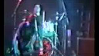 Bad Religion - Individual-Modern man - Denmark 1994