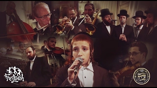 The Freilach Band Chuppah Series - Maskil L'Dovid & Mi Bon Siach ft. Avrum Chaim Green, Shira Choir