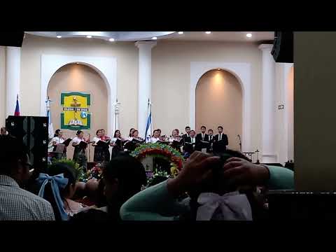 Coro de San Juan Laguna Sololá 