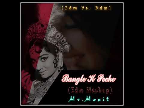 Bangle K Peche (Edm Vs Bdm Rebirth) Mr.Moxit