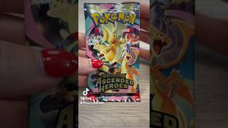 Like❤️Share❤️Subscribe❤️Thank you so much ❤️ #pokemon #pokemoncards #pokemonchannel #pokemontcg #pov