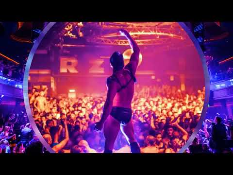 TOP DIVA POP - Dancefloor Queens's Poker (adr23mix) BIG ROOM CLUB MIX