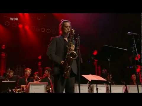 WDR: Jazzfestival Viersen 2011: Maria Baptist & Bundesjazzorchester, Minotaurus