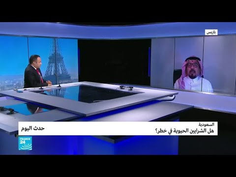السعودية هل الشرايين الحيوية في خطر؟