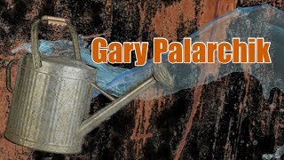 Garden Chat with Gary Palarchik The Rusted Garden