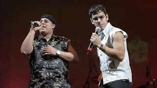 Alexis y Fido feat. Hector y Baby Rasta - El Lobo