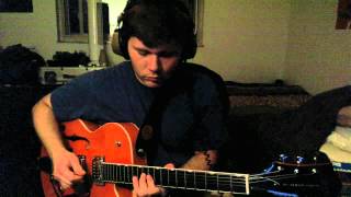 Four On Six Solo Incredible Jazz Guitar Of Wes Montgomery   Transcription By Otis Cantrell