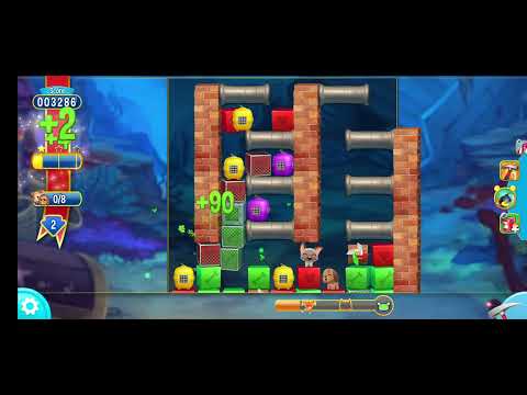 PET RESCUE SAGA LEVEL 4815 ~ No boosters