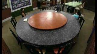 Jameka &amp; Dick Fussing Pt. 1...