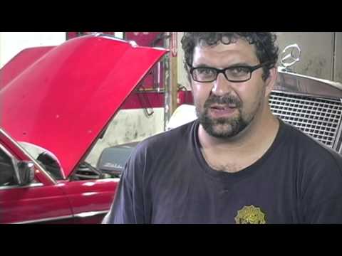 Q&A  with Pierre Hedary  Buying a W140 S Class