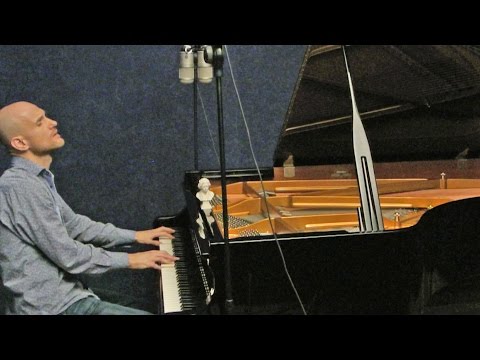 Giovanni Bomoll - Autumn (Original Piano Music)
