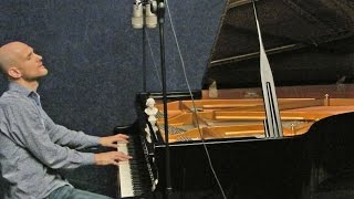 Giovanni Bomoll - Autumn (Original Piano Music)