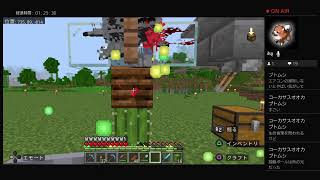 【マイクラ】ピグリン要塞攻略！