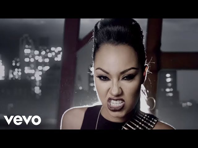 Little Mix - DNA (Remix Stems)