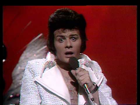 TOPPOP: Garry Glitter - Remember Me This Way