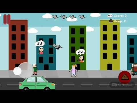 Poop'em All!