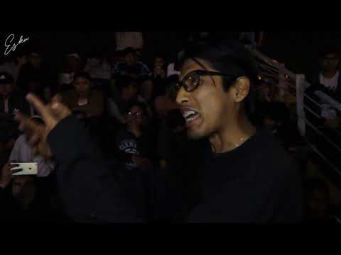 Iniciativa S.A. | Sangre Nueva | OCTAVOS | Deibril vs Smox