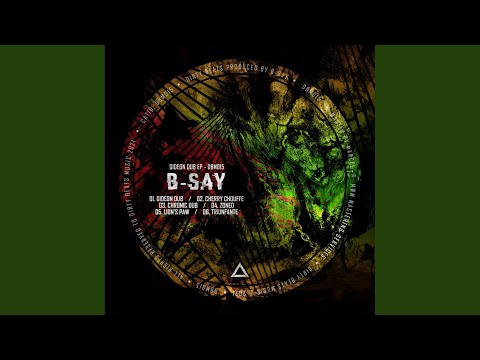 Gideon Dub (Original Mix)