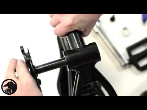 How To Install Shadow Disaster Guard