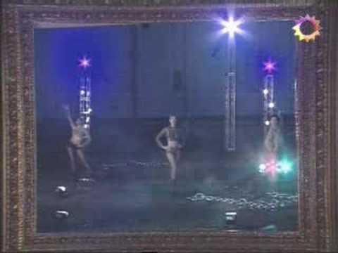 Magia - Desaparecer un objeto