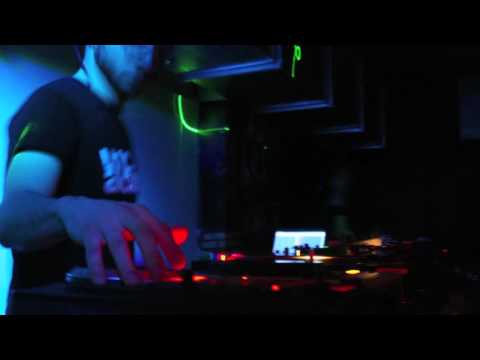 UNC AUDIO - EVOLUTION - Belushi's