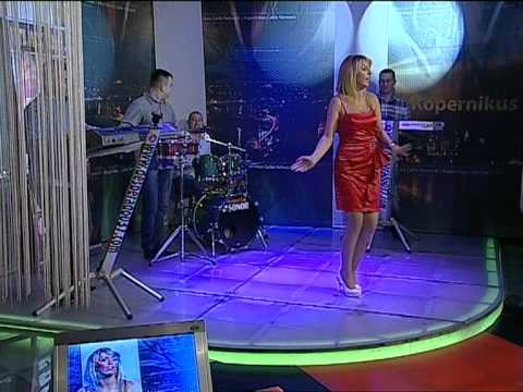 ALEKSANDRA MALJKOVIC - Kafanska baraba  K::CN RECORDS