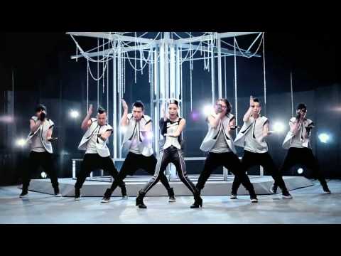 BoA - Copy & Paste MV