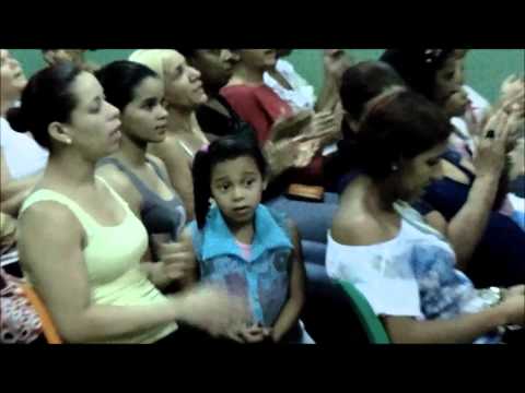 Bem vindo......04 Dezembro 2014 - Deus ér Amor - Alto Vera Cruz