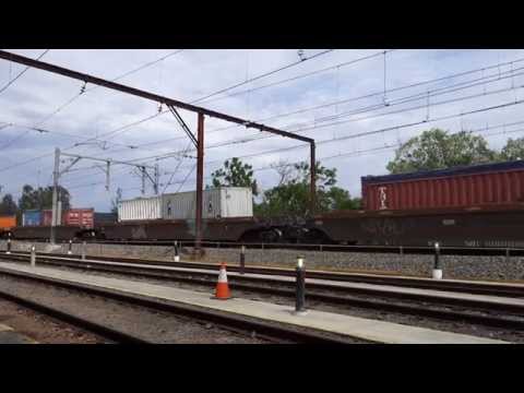 Double NR's with 1BS6 - 26/10/15