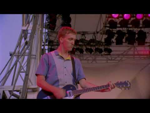 Best of Both Worlds I Midnight Oil 1984