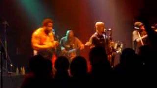 the Toasters - 2-Tone Army