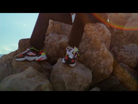 Young Cza - Muerte Por Mi Calle (Video Oficial)